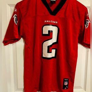 Kids Falcons Jersey #2 RYAN